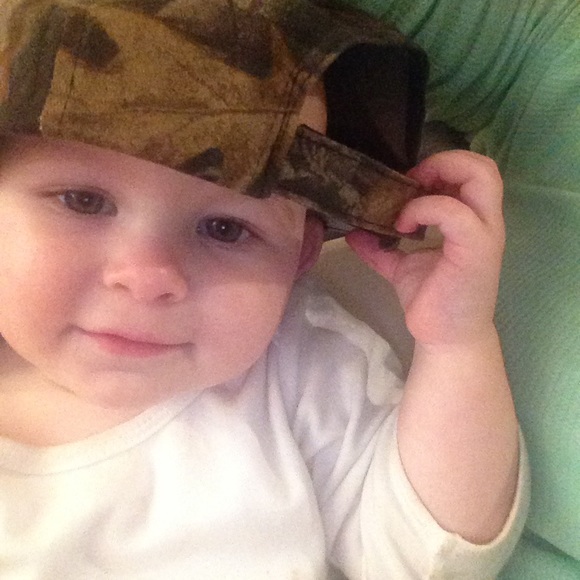 Meet your Posher, Kristen