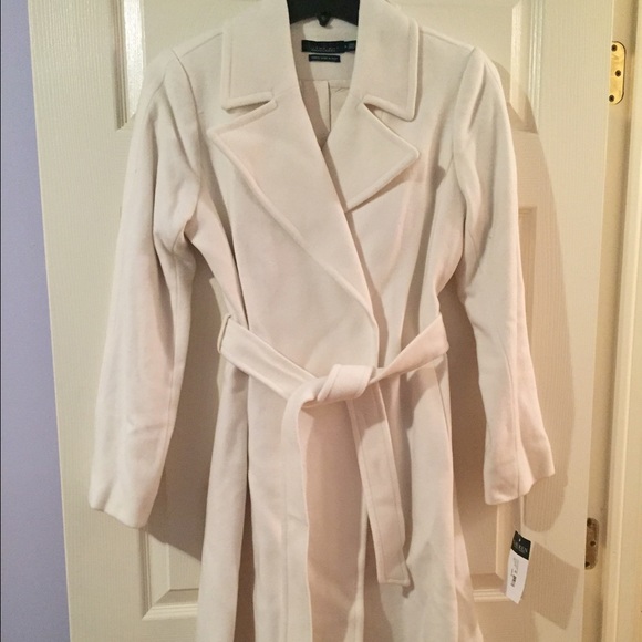 Ralph Lauren coat