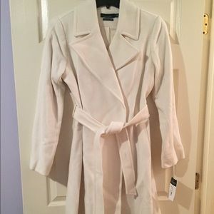 Ralph Lauren coat