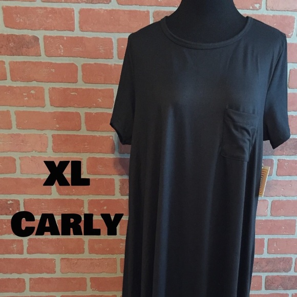 LuLaRoe Carly Dress