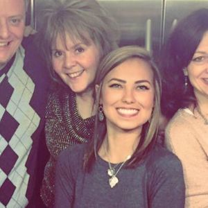 Meet your Posher, Lillia