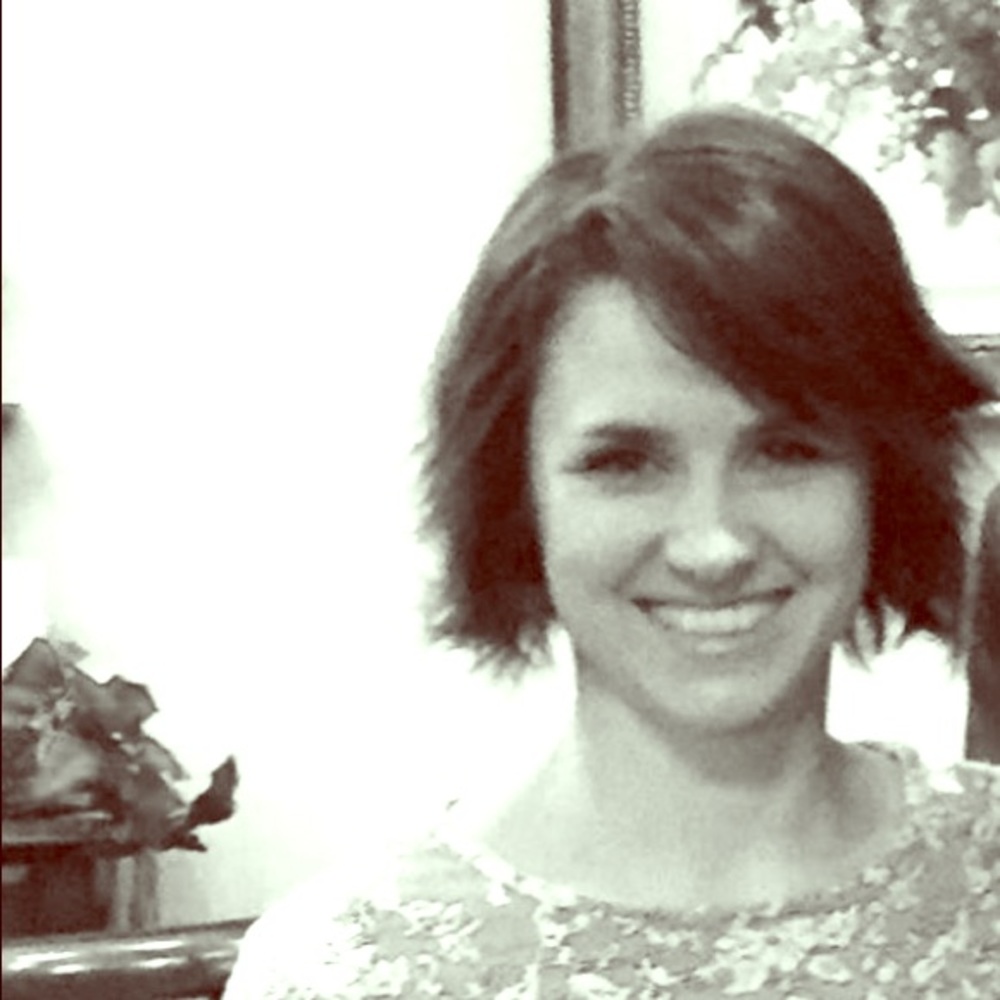 Meet your Posher, Jessy