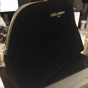 Dolce & Gabbana Make-Up Pouch