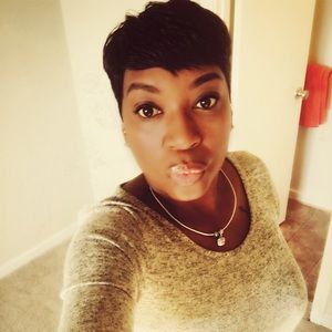 Meet your Posher, Joann