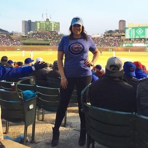 Meet your Posher, Elisa