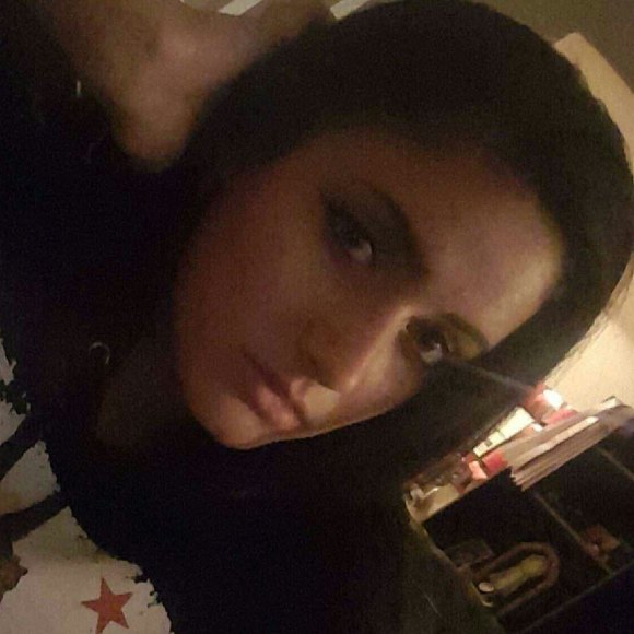 Meet your Posher, Mackenzie