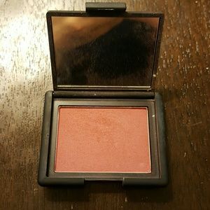 NARS Seduction Blush