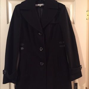 Kenneth Cole coat