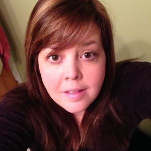 Meet your Posher, Jen