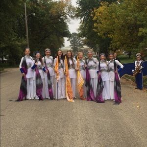 Meet your Posher, Tara