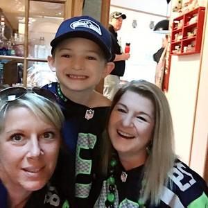 Meet your Posher, Vicki