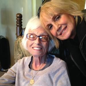 Meet your Posher, Barbara