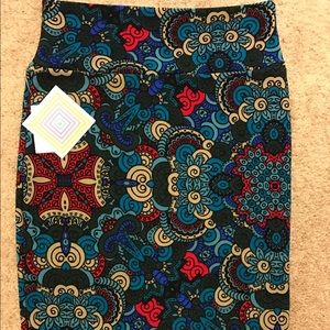 Lularoe Cassie Small