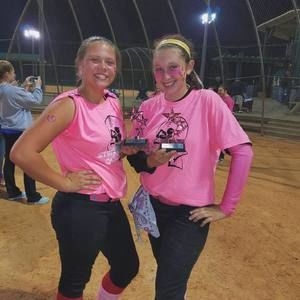 Meet your Posher, Sadie