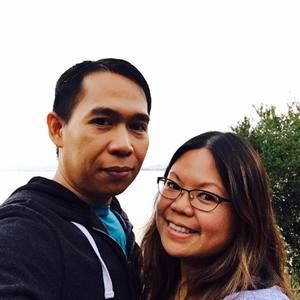 Meet your Posher, Mary ann