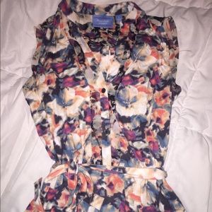 Simply Vera Vera Wang Dress