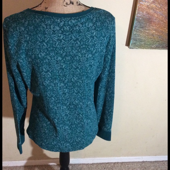 Thermal top - Picture 2 of 3