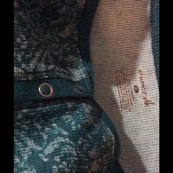 Thermal top - Picture 3 of 3