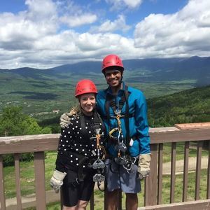 Meet your Posher, Stephie