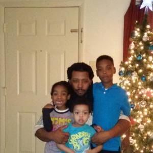 Meet your Posher, Cedric