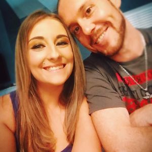 Meet your Posher, Lizzie