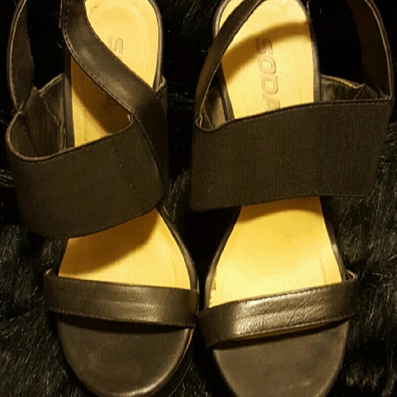 Wedges
