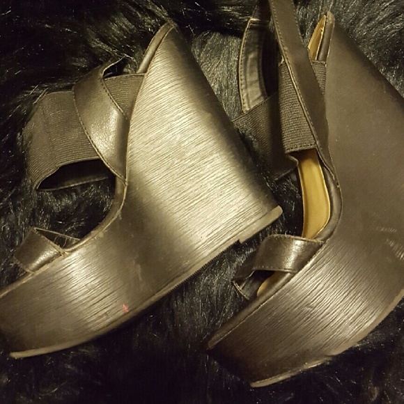 Wedges - Picture 3 of 3