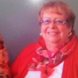 Meet your Posher, Kathryn