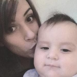 Meet your Posher, Jackie