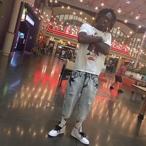 Meet your Posher, Jonathan