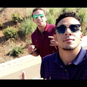 Meet your Posher, Christopher