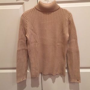 Tommy Hilfiger turtleneck sweater