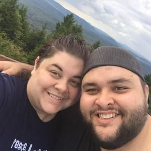 Meet your Posher, Brittney