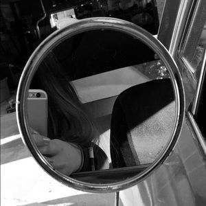 Meet your Posher, Vanessa