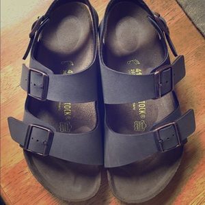 Ladies Birkenstock