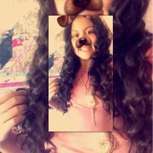 Meet your Posher, Jazmin