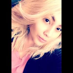 Meet your Posher, Erika