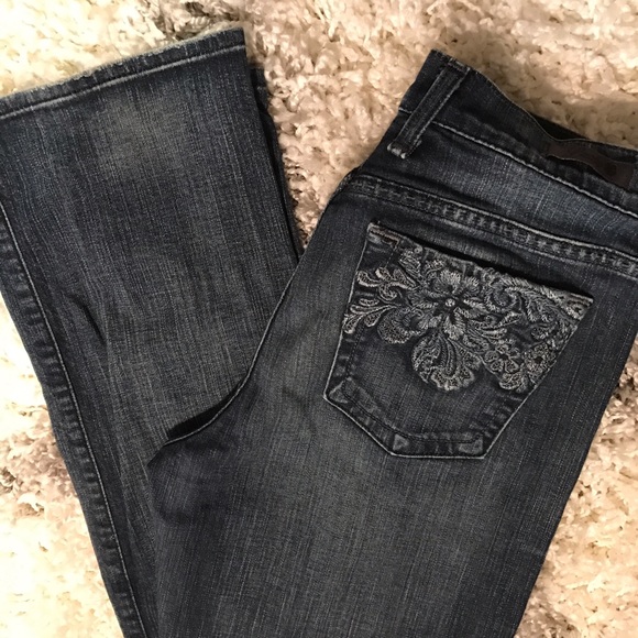 Lucky Brand Denim - Lucky Brand Jeans