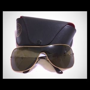 Ray Ban Sunglasses