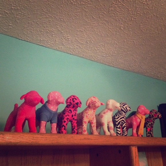 VS PINK Dogs