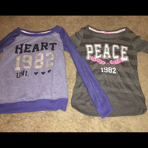 Hard ❤️ Candy Top Lot