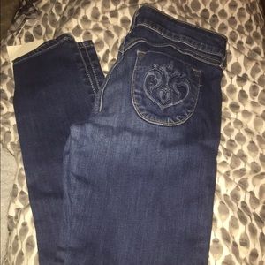 Siwy Skinny Jeans