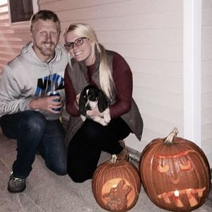 Meet your Posher, Mccauley