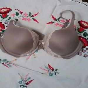 Body by Victoria perfect shape bra