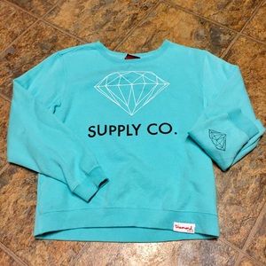 💎Diamond Supply Sweatshirt 💎
