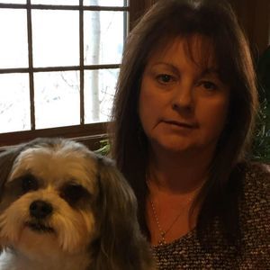 Meet your Posher, Dorothy