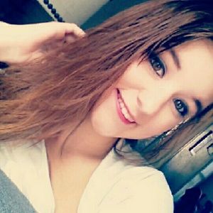 Meet your Posher, Keiryn