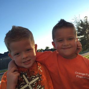 Meet your Posher, Merea