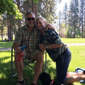 Meet your Posher, Nellie