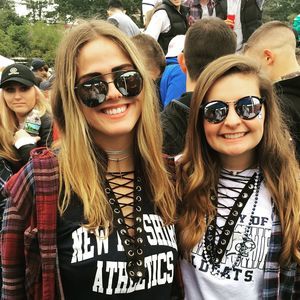 Meet your Posher, Carly